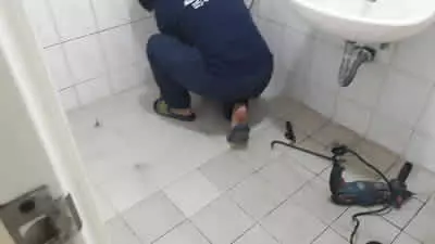 租房浴室漏水處理-屏東防水工程